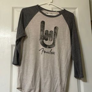Lucky brand relaxed tee
